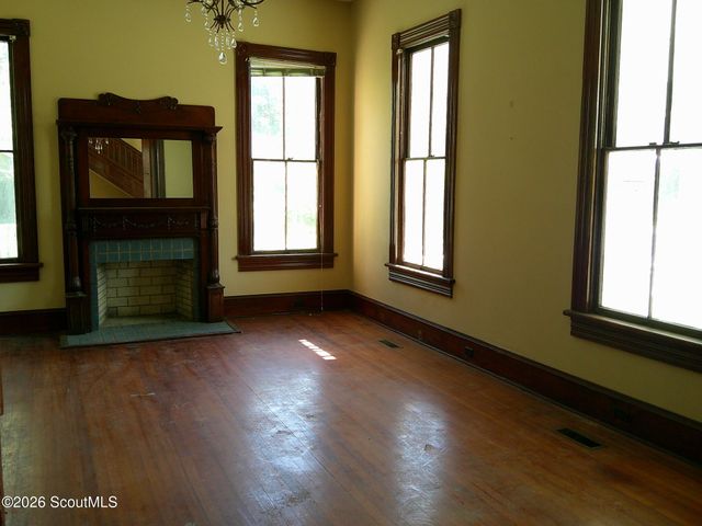 405 Gilmore Street, Waycross, GA 31501