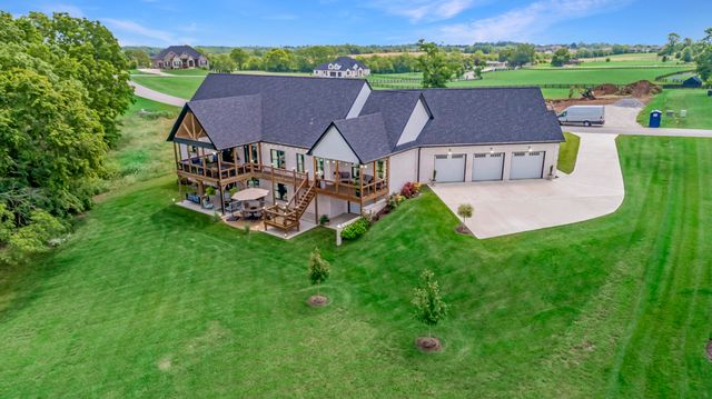 108 Peaceful Landing, Wilmore, KY 40390