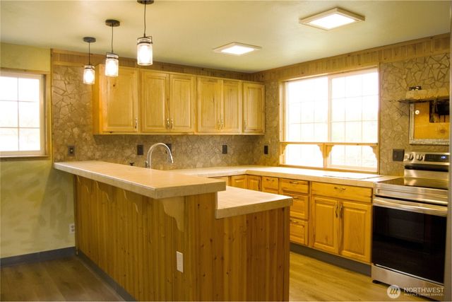 393 Flora Place, Forks, WA 98331