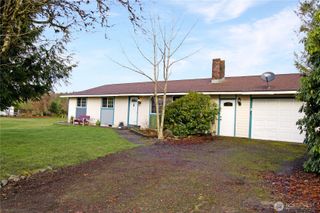 393 Flora Place, Forks, WA 98331