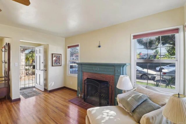 7518 Sturgess Avenue, La Mesa, CA 91941