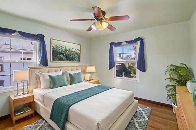 7518 Sturgess Avenue, La Mesa, CA 91941