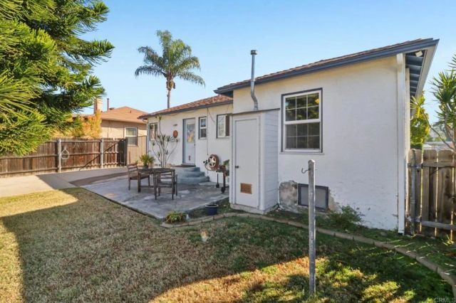 7518 Sturgess Avenue, La Mesa, CA 91941
