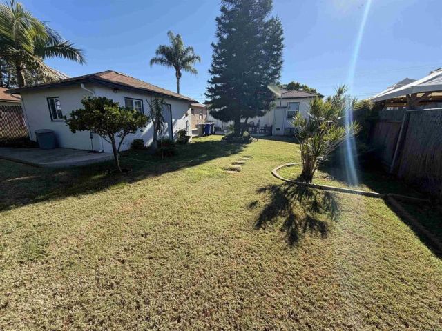 7518 Sturgess Avenue, La Mesa, CA 91941