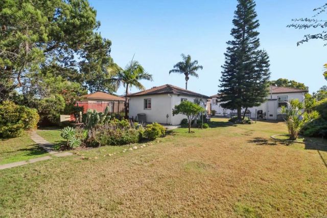 7518 Sturgess Avenue, La Mesa, CA 91941