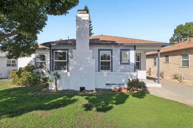 7518 Sturgess Avenue, La Mesa, CA 91941