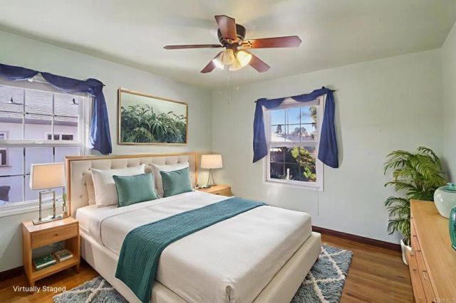 7518 Sturgess Avenue, La Mesa, CA 91941