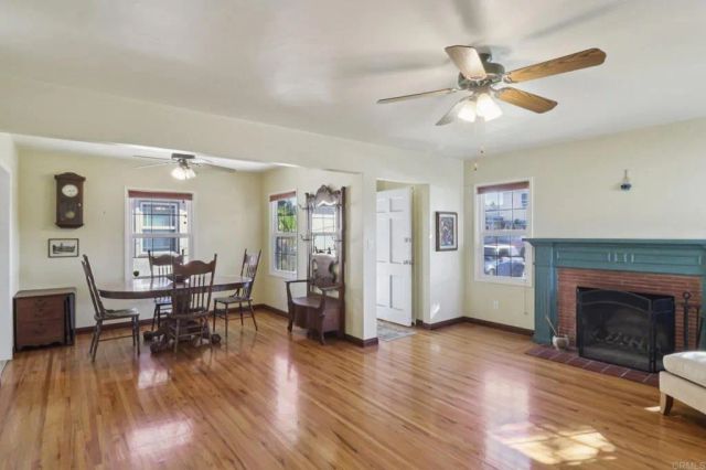 7518 Sturgess Avenue, La Mesa, CA 91941