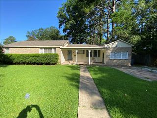 3316 OLGA Street, Alexandria, LA 71301