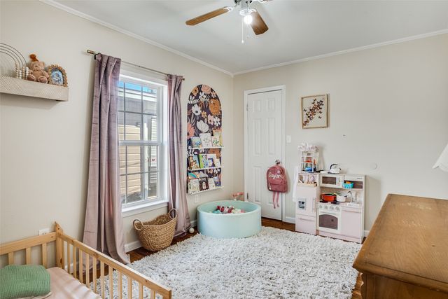 910 Norton Street, Weatherford, TX 76086