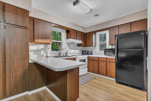 3472 Vincent Street, Deckerville, MI 48427