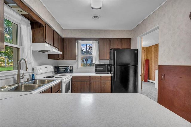 3472 Vincent Street, Deckerville, MI 48427