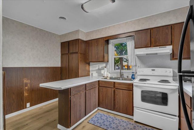 3472 Vincent Street, Deckerville, MI 48427