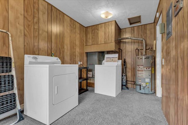 3472 Vincent Street, Deckerville, MI 48427