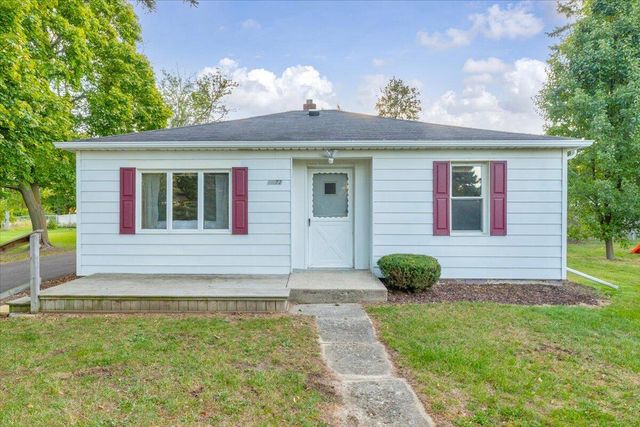 3472 Vincent Street, Deckerville, MI 48427