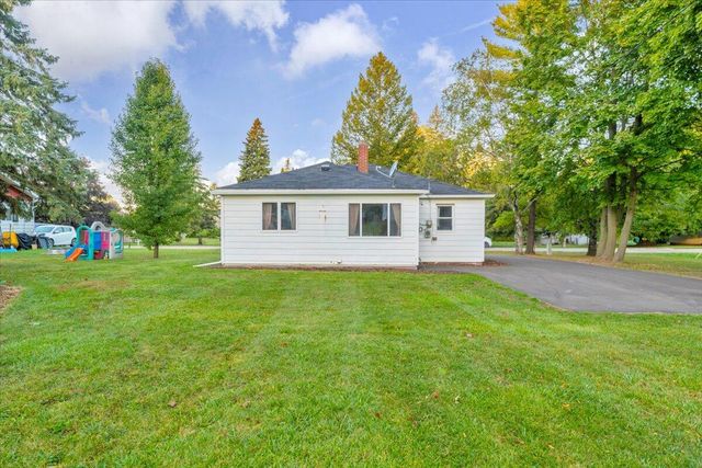3472 Vincent Street, Deckerville, MI 48427