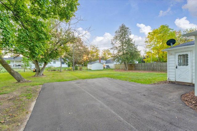 3472 Vincent Street, Deckerville, MI 48427