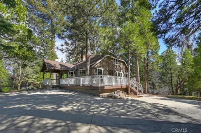 27297 Little Bear, Blue Jay, CA 92317