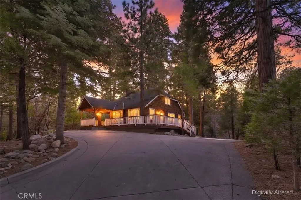 27297 Little Bear, Blue Jay, CA 92317