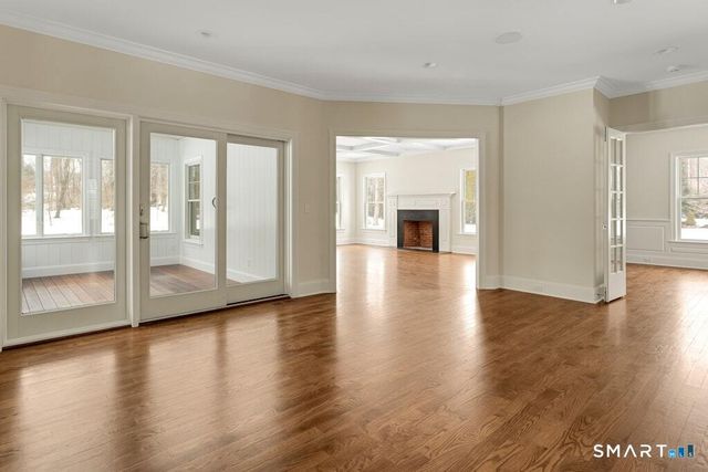 87 Silver Hill Road, Ridgefield, CT 06877