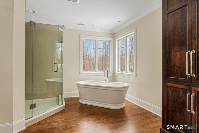 87 Silver Hill Road, Ridgefield, CT 06877