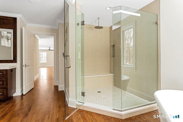 87 Silver Hill Road, Ridgefield, CT 06877