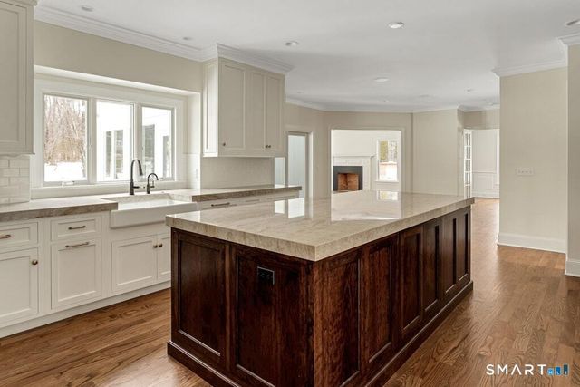 87 Silver Hill Road, Ridgefield, CT 06877