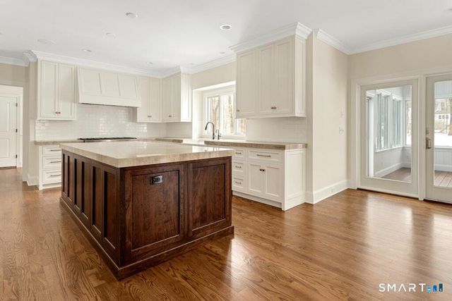 87 Silver Hill Road, Ridgefield, CT 06877