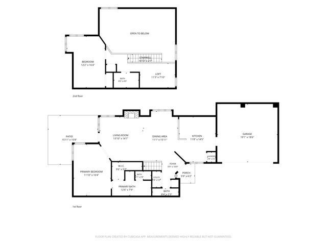 7359 Harbour Point, Indianapolis, IN 46240