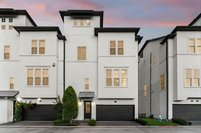 2202 Lakeshore Edge Drive, Houston, TX 77080