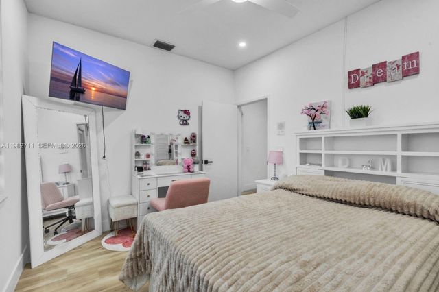 21701 SW 187th Ave, Miami, FL 33170