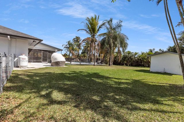 21701 SW 187th Ave, Miami, FL 33170