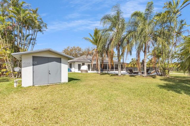 21701 SW 187th Ave, Miami, FL 33170