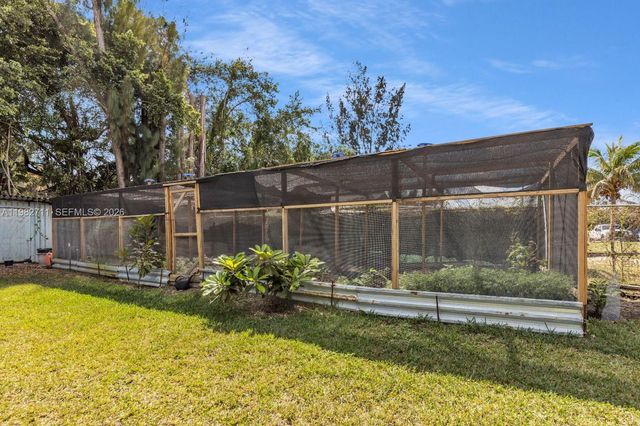 21701 SW 187th Ave, Miami, FL 33170