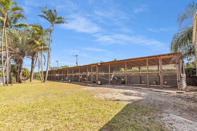 21701 SW 187th Ave, Miami, FL 33170