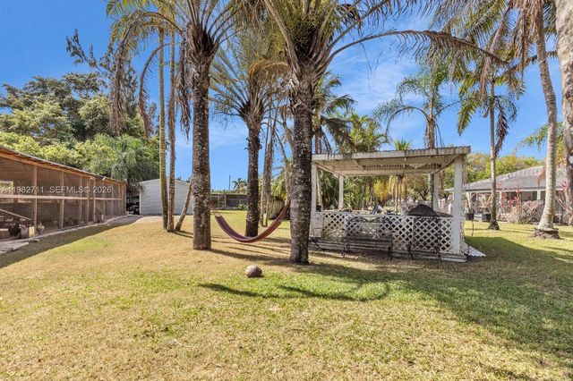 21701 SW 187th Ave, Miami, FL 33170