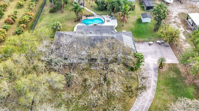 21701 SW 187th Ave, Miami, FL 33170