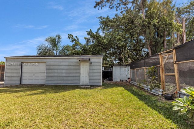 21701 SW 187th Ave, Miami, FL 33170