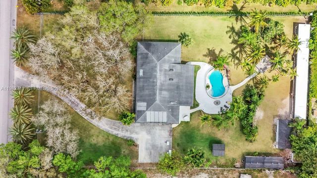 21701 SW 187th Ave, Miami, FL 33170