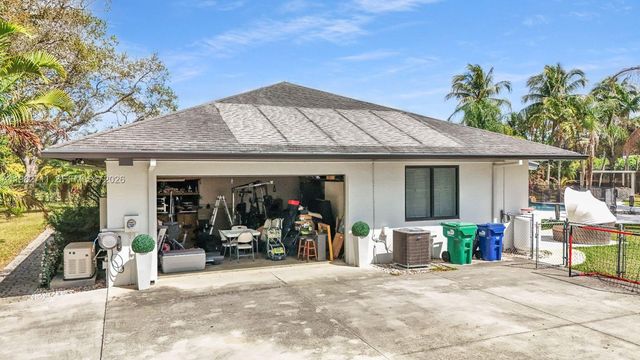 21701 SW 187th Ave, Miami, FL 33170