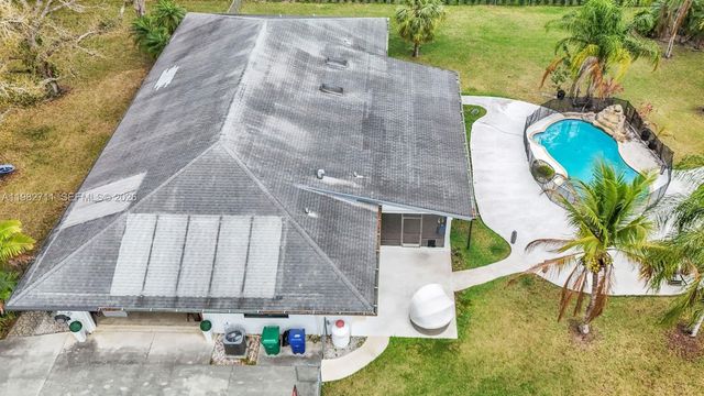 21701 SW 187th Ave, Miami, FL 33170