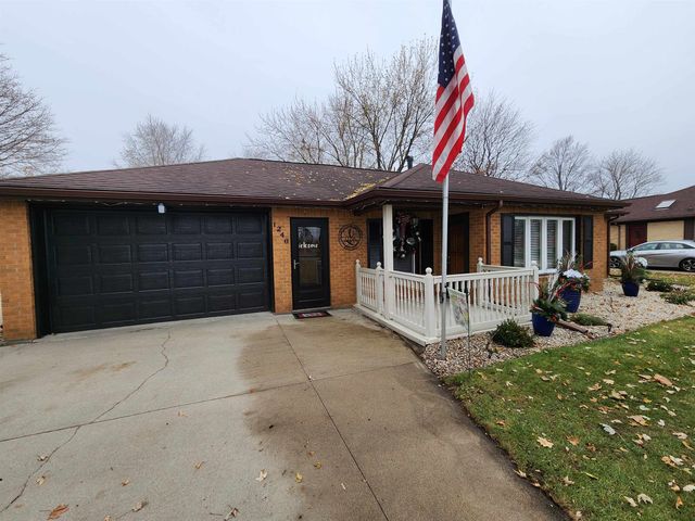 1246 Midland Road, Bay City, MI 48706