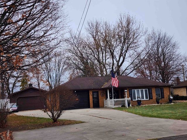 1246 Midland Road, Bay City, MI 48706