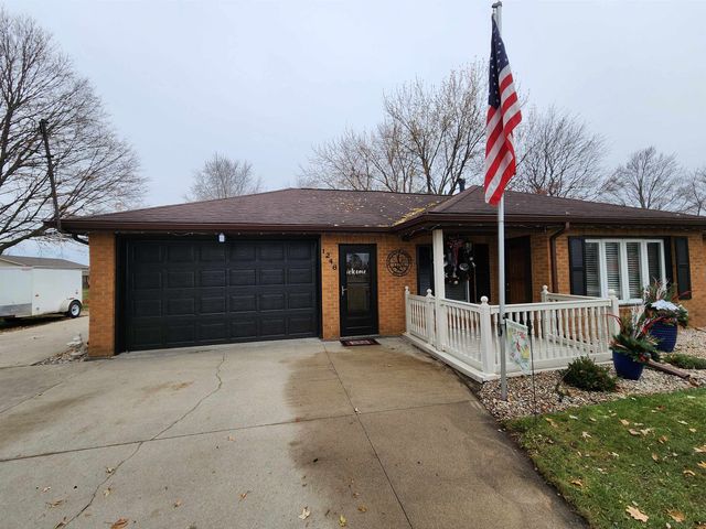 1246 Midland Road, Bay City, MI 48706