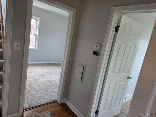 23912 Hollander Street, Dearborn, MI 48128