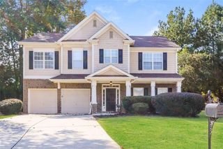 1941 Patterson Mill Court, Lawrenceville, GA 30044