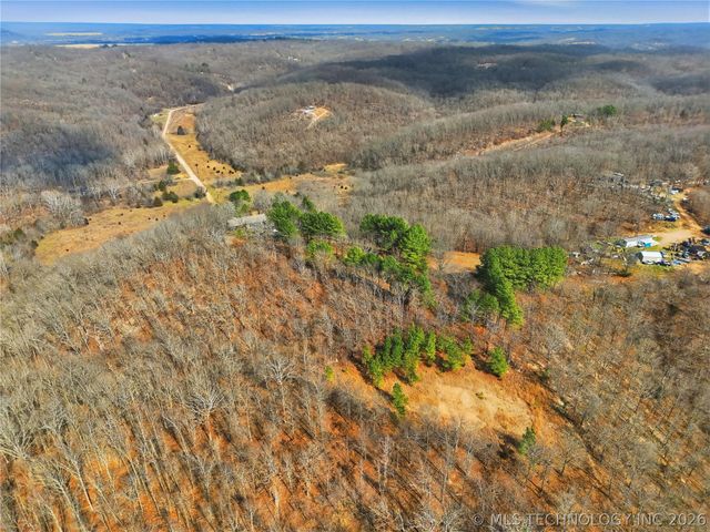 6611 N Starr Ridge Road, Proctor, OK 74457