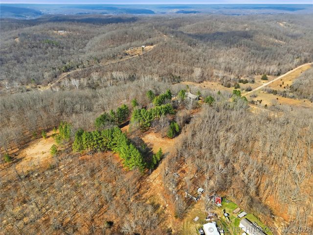 6611 N Starr Ridge Road, Proctor, OK 74457