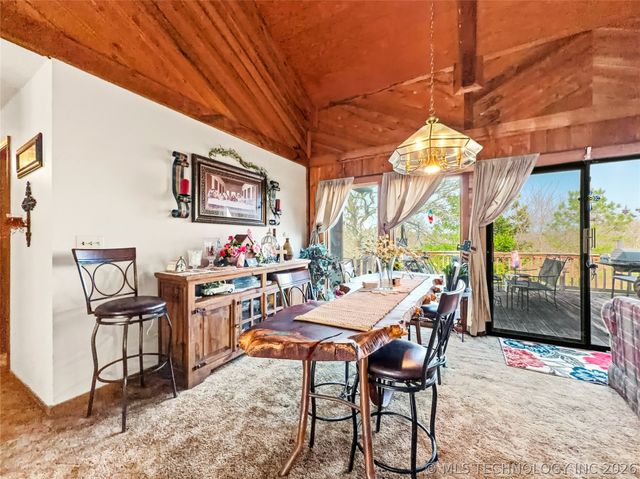 6611 N Starr Ridge Road, Proctor, OK 74457