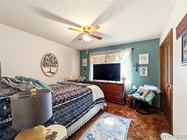 6611 N Starr Ridge Road, Proctor, OK 74457